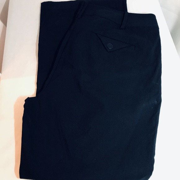 🧨 4/$20 🧨 Lane Bryant Lena Bootcut Trouser - Picture 1 of 3